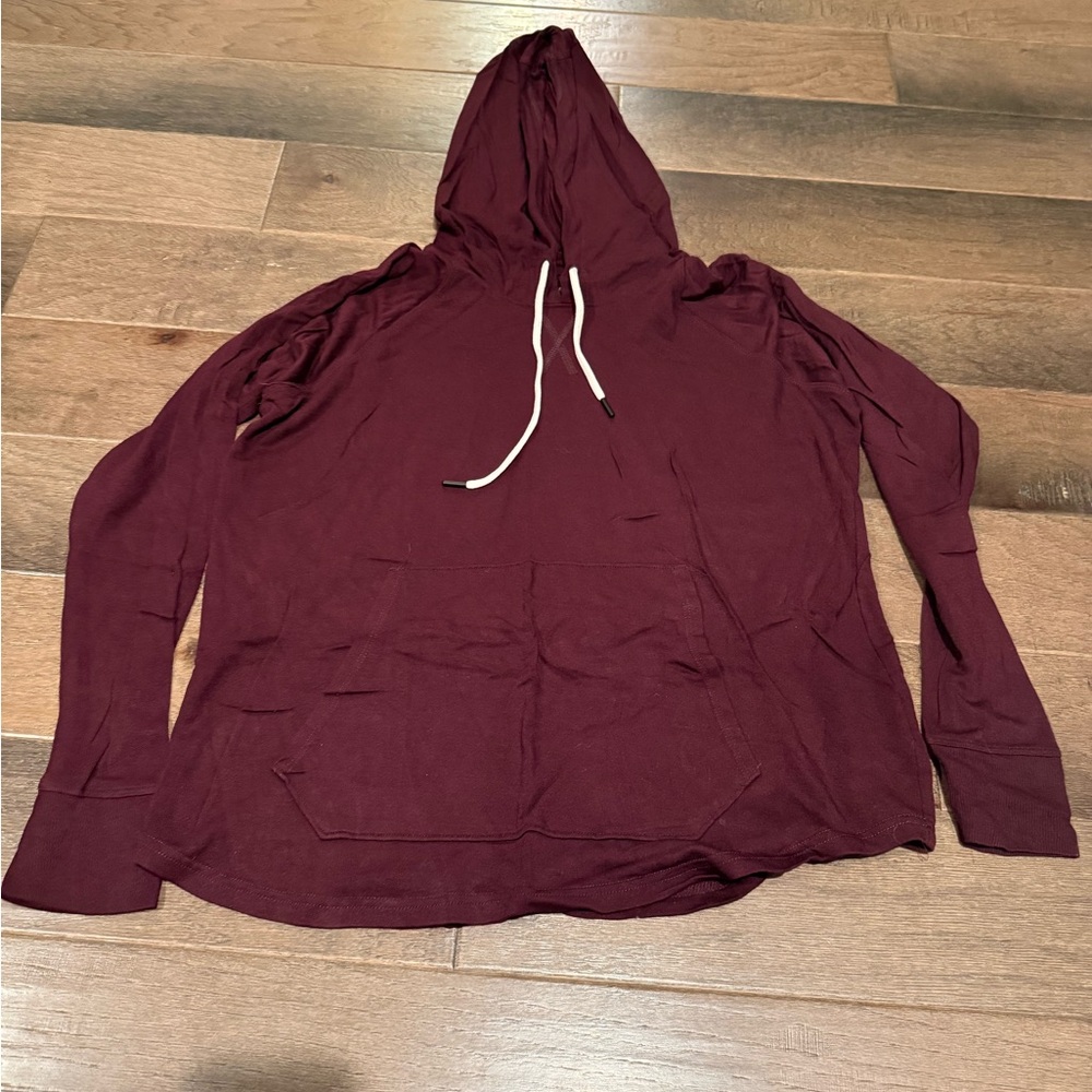 Splits 59 pullover